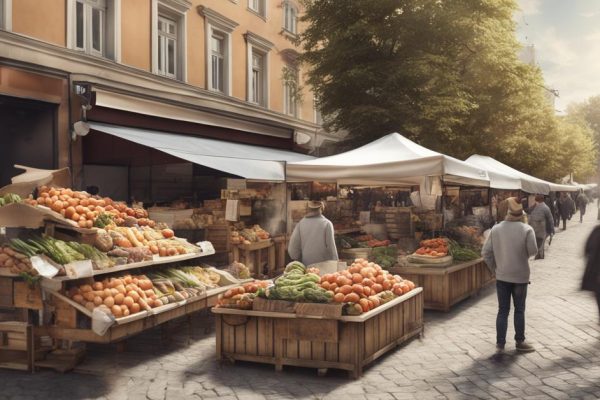 Gdynia rynek nieruchomości: mieszkania na sprzedaż - pierwotny i wtórny