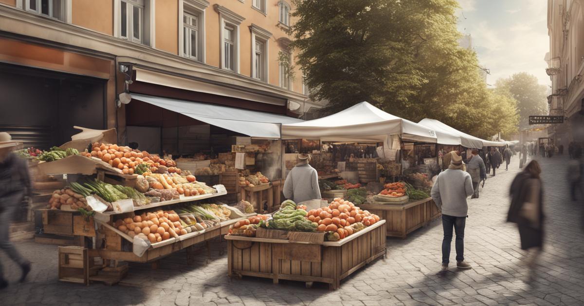 Gdynia rynek nieruchomości: mieszkania na sprzedaż - pierwotny i wtórny