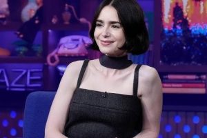 Lily Collins – metryka [wiek, wzrost, mąż i dzieci, pochodzenie, rodzina, życiorys]