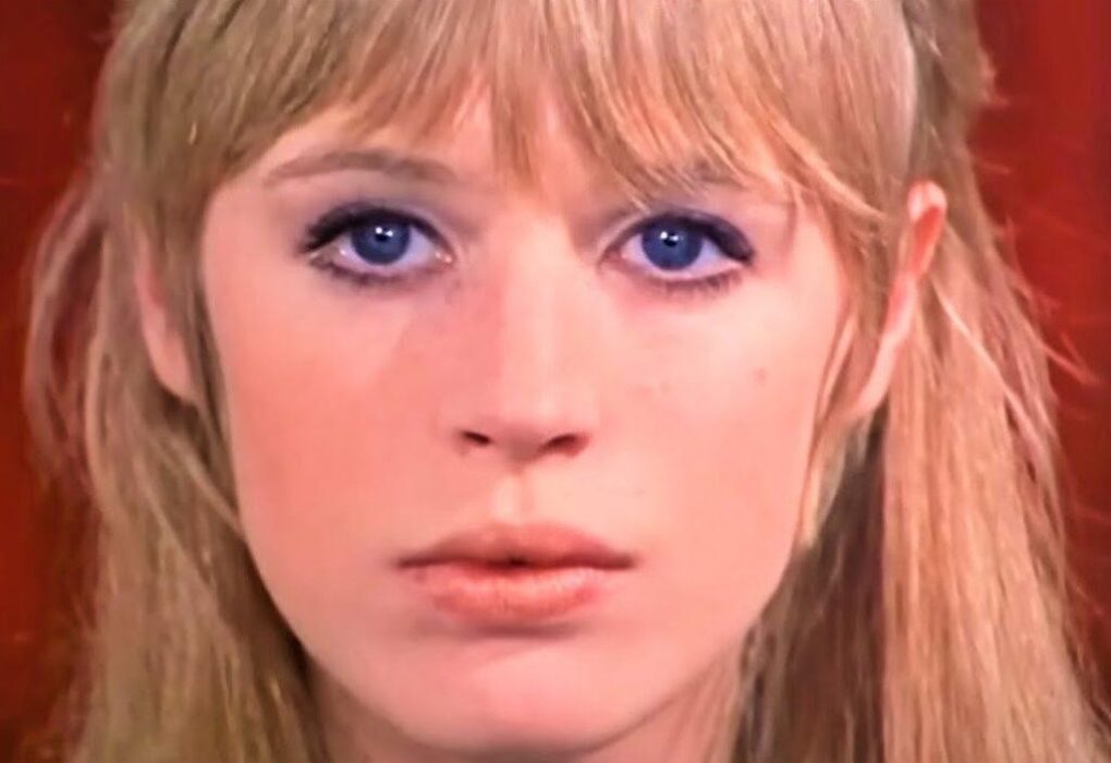 Marianne Faithfull – metryka [wiek, wzrost, mąż i dzieci, pochodzenie, rodzina, życiorys]