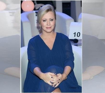 Agnieszka Wagner, kolaż ról filmowych i serialowych, przekrój kariery aktorskiej, różnorodność postaci.