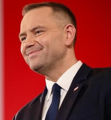 Uroczystość pogrzebowa Danuty Siedzikówny