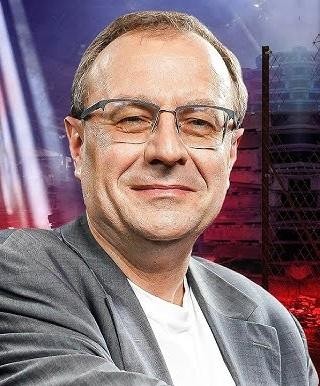 Grafika przedstawiająca profil Antoniego Dudka na Instagramie 